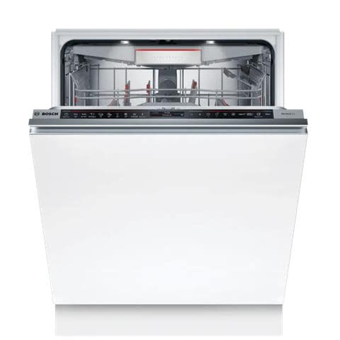 Lavastoviglie Serie 8 SBD8TCX04E da Incasso a Scomparsa Totale Capacità 14 Coperti Classe A - Foto 3
