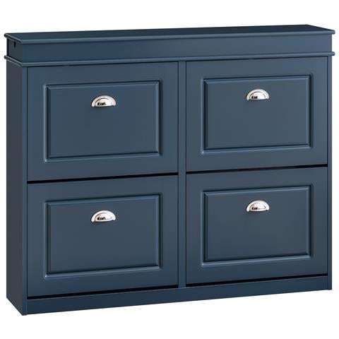 Scarpiera 105x24x82cm Fsr79-b - Foto 1