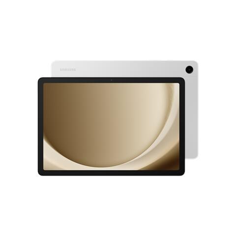 Galaxy Tab A9+ Wi-Fi 128 GB 27,9 cm (11") 8 GB Wi-Fi 5 (802.11ac) Argento - Foto 1