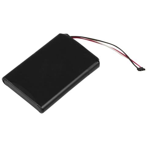Batteria Per Garmin Nüvi 1200 1205 1205w 3,7v 930mah Li-ion - Foto 2