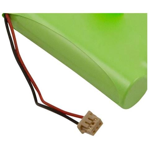 Batterie Nimh 700 Mah Per Telefono Compatibile Panasonic Kx-tcd970 3,6v - Foto 2