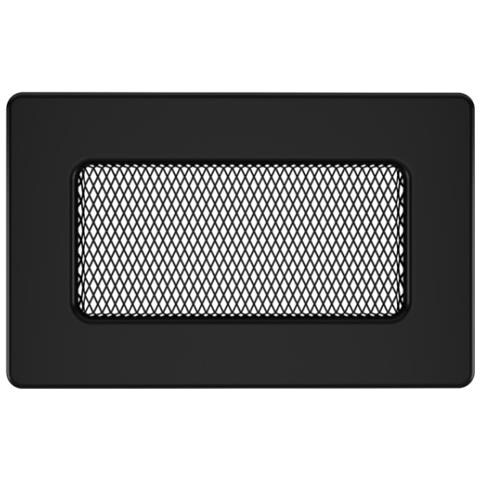 Griglia Di Ventilazione Per Camino Bianca - Classic 11x17 - Foto 1