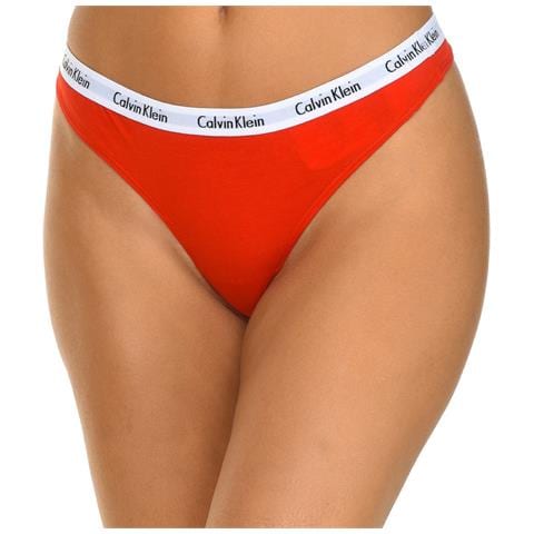 Pack-3 Infradito Con Elastico In Vita In Gomma D1622t Donna - Foto 1