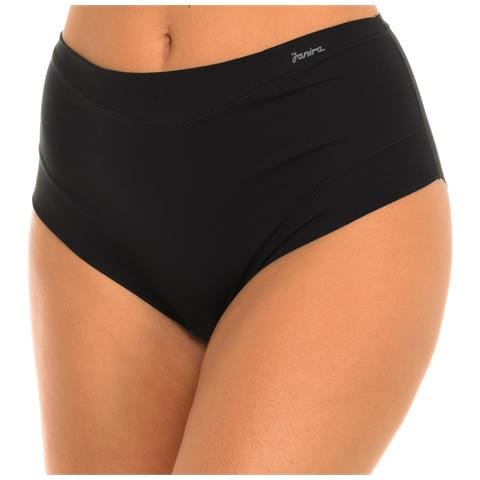 Slip Da Donna Slip Fascia In Cotone Invisibile 1031863 - Foto 1