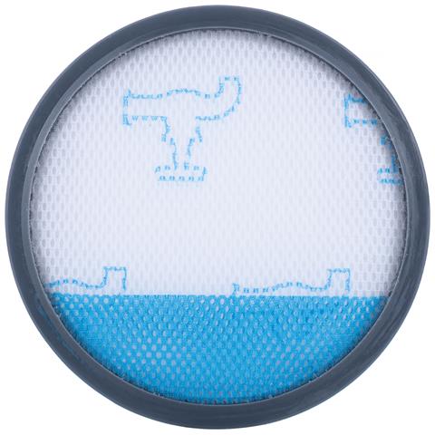 Set Filtri Di Ricambio Per Aspirapolvere Compatibile Con Rowenta Ro371-ro379, Tefal Tw371-tw379 - Hepa E Schiuma Lavabile, Alta Qualita - Foto 2