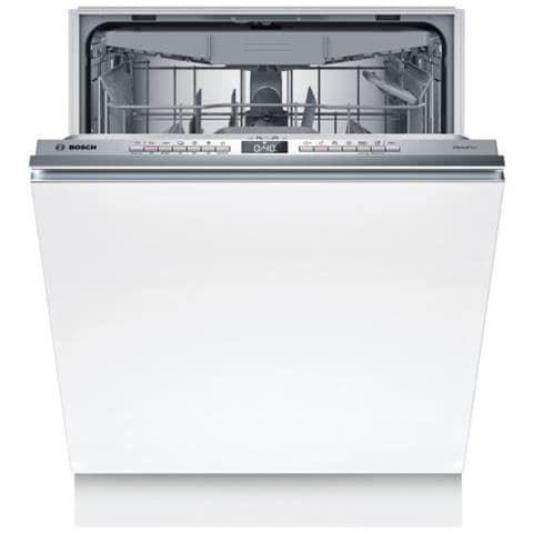 SMV4EMX24E lavastoviglie A scomparsa totale 14 coperti - Foto 2