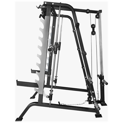 Vertical Line Jkv 72 Smith Machine - Foto 2