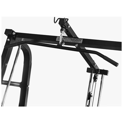 Vertical Line Jkv 72 Smith Machine - Foto 3
