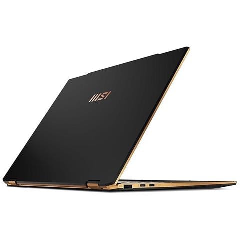 Summit E13 AI Evo A1MTG-037IT, Notebook 13.3” 16:10 FHD+ Touch, Intel Core Ultra 7 155H, Intel ArcSSD 1TB PCIe4, LPDDR5 32GB, WiFi 7, 80.25Whr, Win 11 Pro [Garanzia ITA] - Foto 3