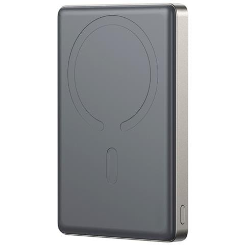 Power Bank - Metallo, Oro, 10000 mAh - Foto 2