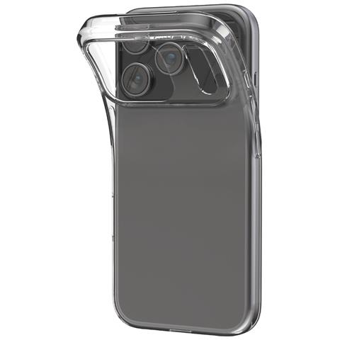 PUIPC17P6303NUDETR custodia per cellulare Cover Trasparente - Foto 1