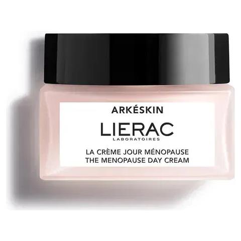 Arkeskin la Crema Giorno Menopausa 50 ml - Foto 1