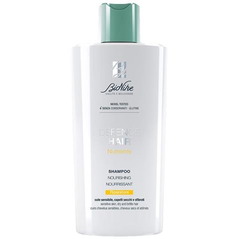 Defence Hair Shampoo Nutriente 200 ml - Foto 1