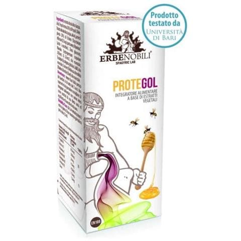 Protegol 15 ml - Foto 1
