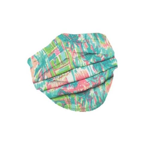 Mascherina Sartoriale Filtrante Adulto 25 Pezzi Articolo Mask 01 - Foto 1