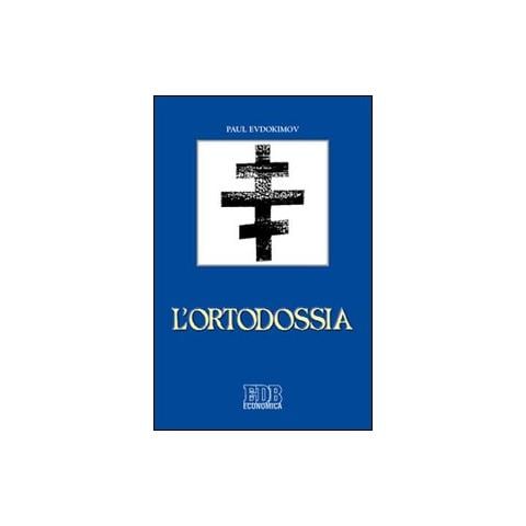 Pavel Evdokìmov - L'ortodossia - Foto 1