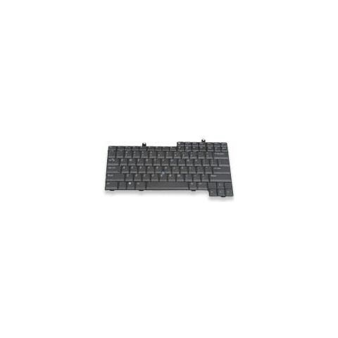 Tastiera CAVO KB-NP556  Colore Nero - Foto 1