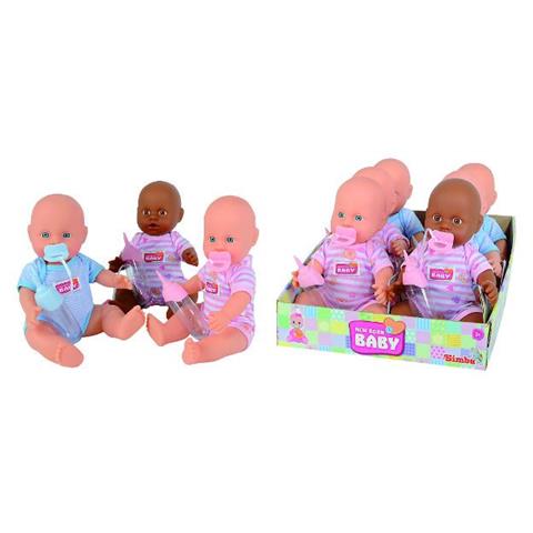 New Born Baby Beb? cm. 30 in display 3modelli (Sogg. casuale) 105036686 - Foto 1