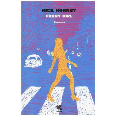Nick Hornby - Funny girl - Foto 2
