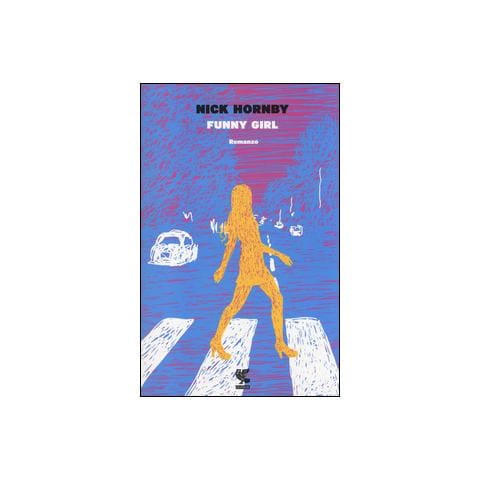 Nick Hornby - Funny girl - Foto 1