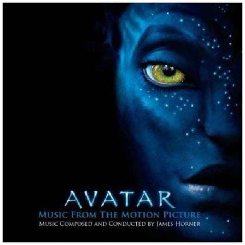 James Horner - Avatar - Foto 2