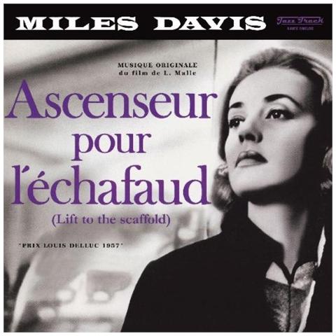 Miles Davis - Ascenseur Pour L'Echafaud - Foto 1