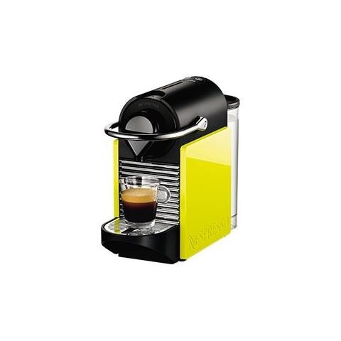 XN3020K Pixie Clips Macchina da Caffè Espresso Automatica Serbatoio 0.7 Litr1 Potenza 1260 Watt - Foto 9