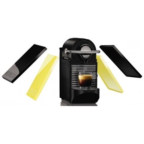 XN3020K Pixie Clips Macchina da Caffè Espresso Automatica Serbatoio 0.7 Litr1 Potenza 1260 Watt - Foto 2