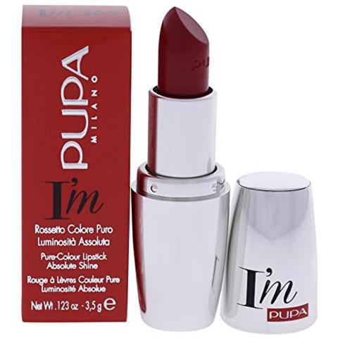 I'M Rossetto n. 305 Colore Puro Luminosità Assoluta - Foto 3
