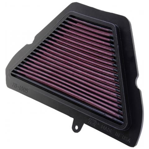 Filtro aria per Triumph Speed Triple / Sprint - Foto 4