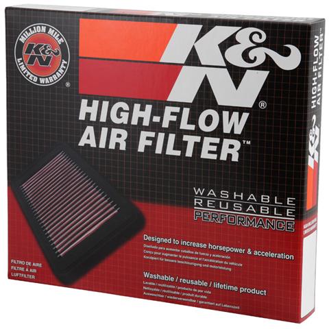 Filtro aria per Triumph Speed Triple / Sprint - Foto 2
