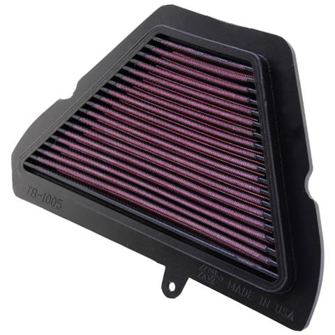 Filtro aria per Triumph Speed Triple / Sprint - Foto 1