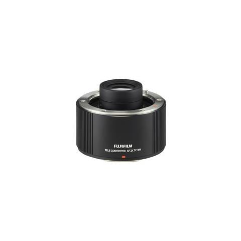 Teleconverter XF2.0X TC WR per Ottiche X Mount - Foto 2
