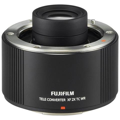 Teleconverter XF2.0X TC WR per Ottiche X Mount - Foto 4