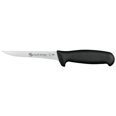 Coltello Disosso Stretto Cm 12 - Lunghezza Lama Cm 12 - Foto 1