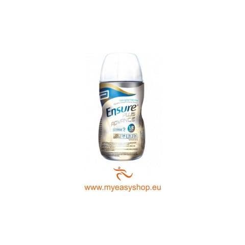 Ensure Plus Advance Vaniglia 4x220 - Foto 1