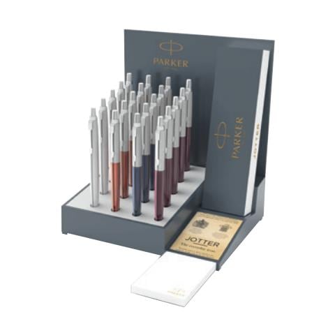 Espositore per 20 Penne Jotter Core - Foto 2