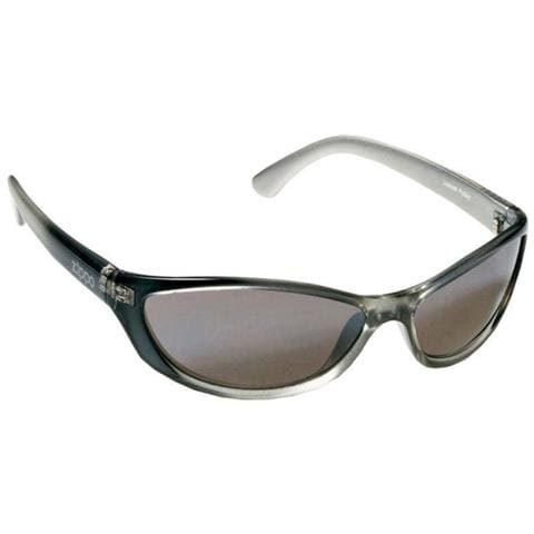 Occhiali Da Sole Zippo Kids Bambino Bambina Da Ciclista Running Grigio 3141ag - Foto 1