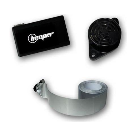 Radar Elettromagnetico Per Rinculo Rem101 - Foto 1