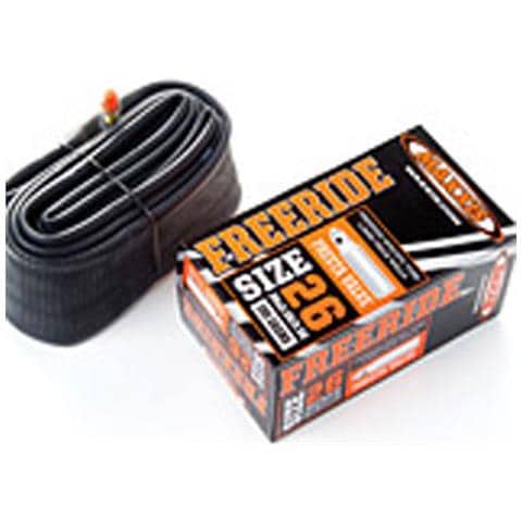 Camera D'aria Freeride 26x200-250 Con Valvola Schrader - Foto 1