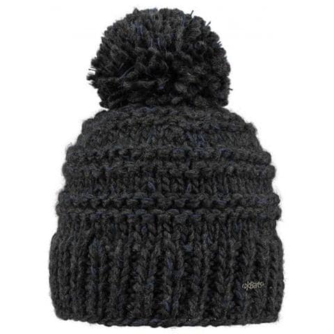 Jasmin Beanie 002-grey Berretto Donna - Foto 1