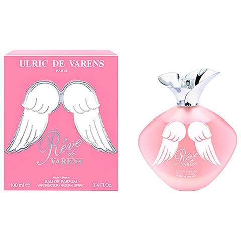 Profumo Donna Reve De Varens Edp 100 Ml - Foto 2
