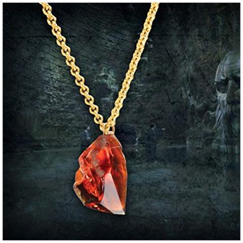 HARRY POTTER Ciondolo Pietra Filosofale - Foto 3