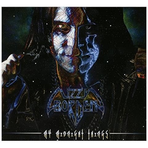 Lizzy Borden - My Midnight Things - Disponibile dal 15/06/2018 - Foto 2