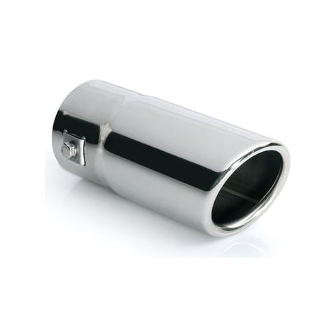 Terminale Ts-28 Acciaio Inox Diam. 33-46mm - Foto 1