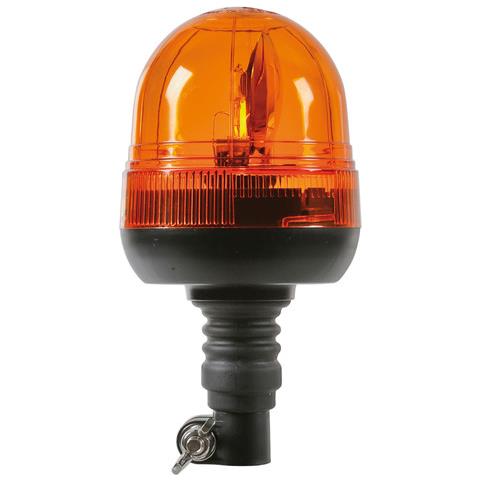 da Rotante Alogena Con Base Flessibile Rh-3 - Foto 1