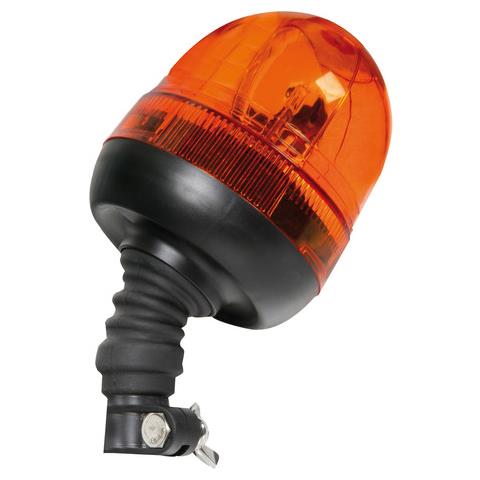 da Rotante Alogena Con Base Flessibile Rh-3 - Foto 2