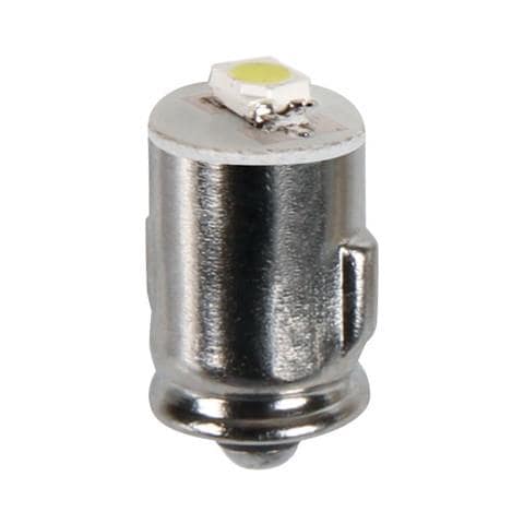 Cp. Hyper-micro-led Ba7s 1smd (2chips) - Blu - Foto 1