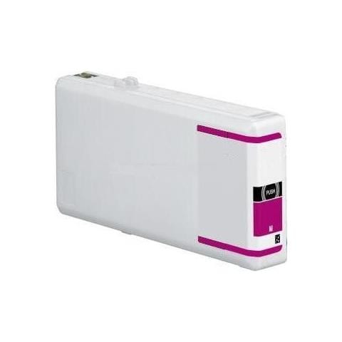 Cartucce Compatibile Con Epson T7023 Magenta 2000pag. - Foto 1