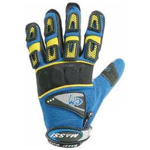 Guanti Guante Wild Abbigliamento Uomo Xl - Foto 1